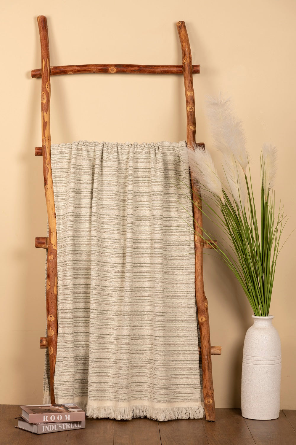 Lamour Double Coverlet - 1 pcs
