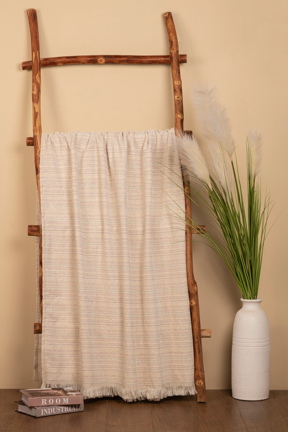 Lamour Double Coverlet - 1 pcs