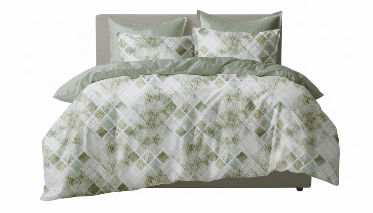 Offer Buy 3  Packages of bedsheets for 900  EGP