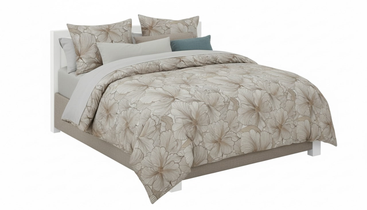 Offer Buy 3  Packages of bedsheets for 900  EGP