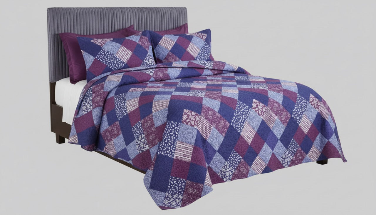 Offer Buy 5 Packages of bedsheets for 999 EGP