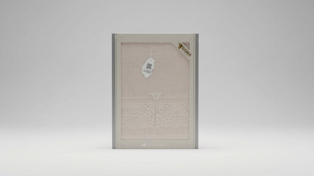 Bashkir SIGMA 100×160 CM