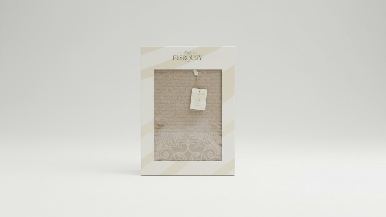 Bashkir ELSROUGY 100×160 CM