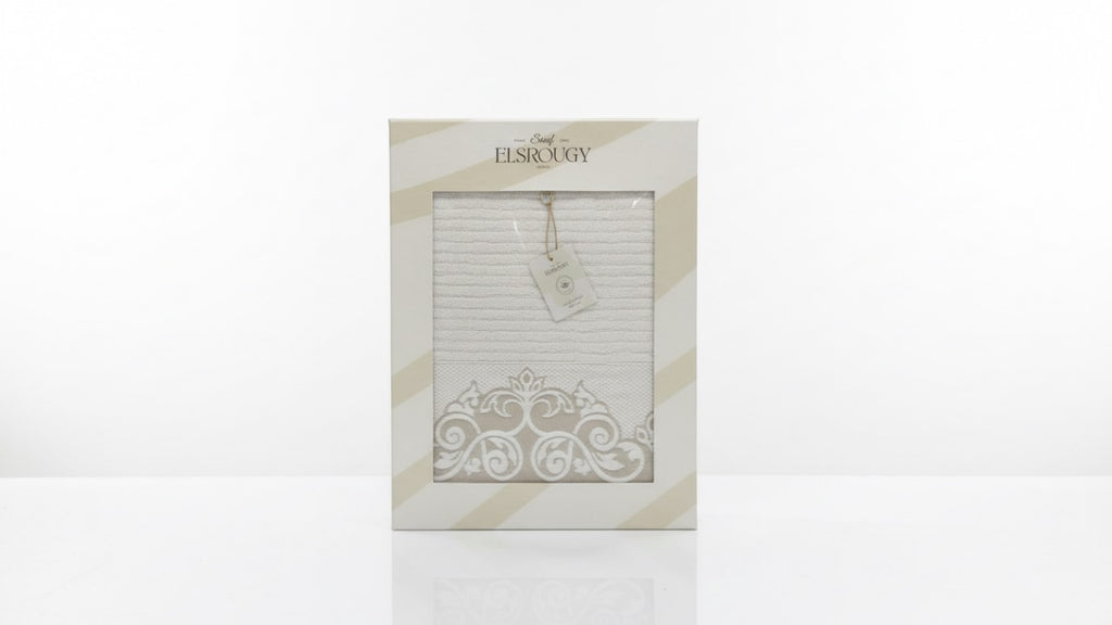 Bashkir ELSROUGY 100×160 CM