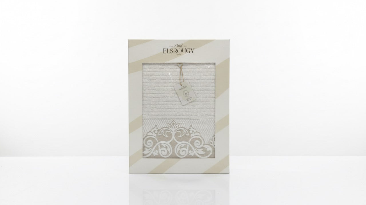 Bashkir ELSROUGY 100×160 CM