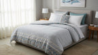 Modern Bedsheet Color - 4 pcs