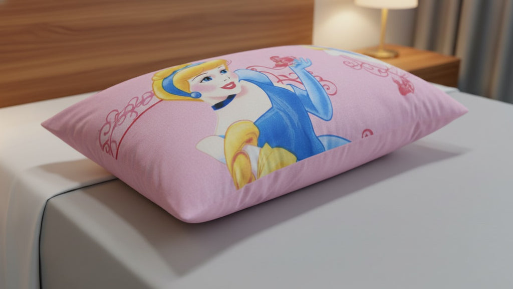 2 Pillow case 50 × 70 Disney