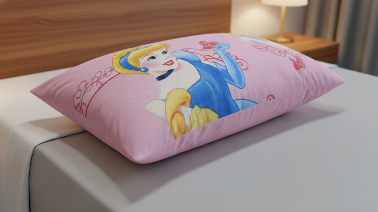 2 Pillow case 50 × 70 Disney