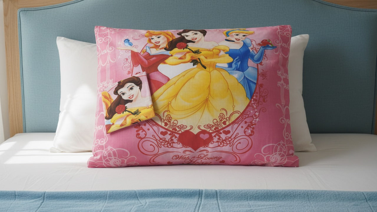 2 Pillow case 50 × 70 Disney