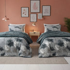 Winter Quilt Single - 4 Piece