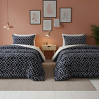 Winter Quilt Single - 4 Piece