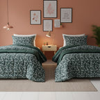 Winter Quilt Single - 4 Piece