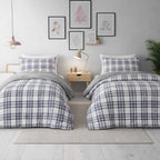 Winter Quilt Single - 4 Piece