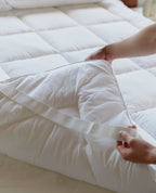 Pillow Top Mattress 120 CM