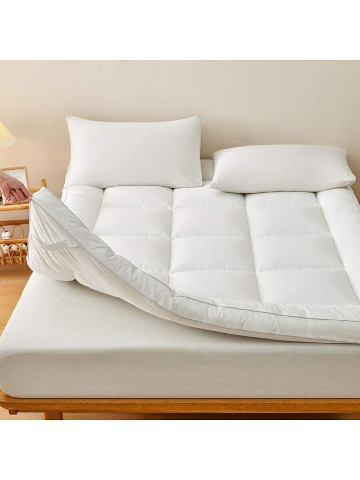 Pillow Top Mattress 120 CM