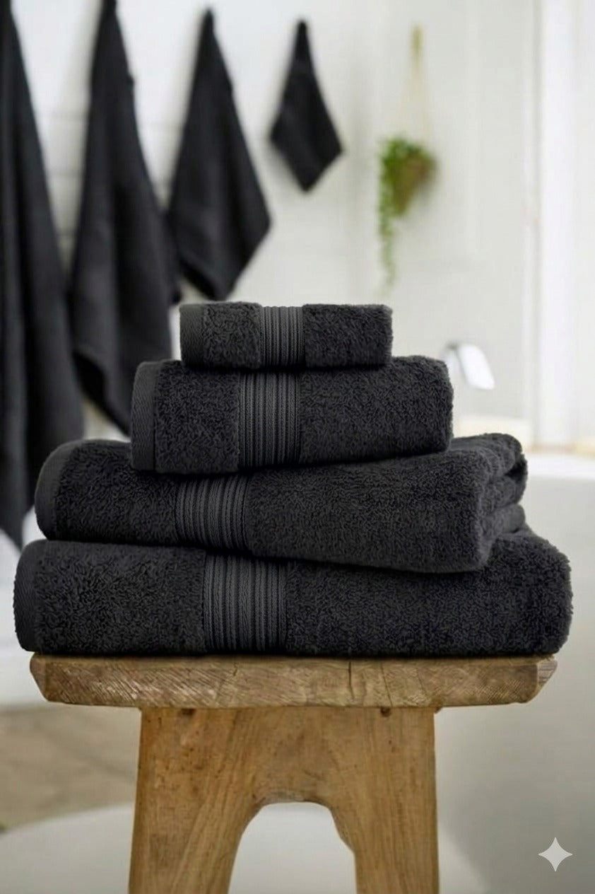 Royal Cotton Lines Towel 30×30