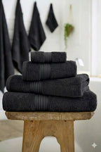 Royal Cotton Lines Towel 30×30