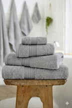 Royal Cotton Lines Towel 30×30