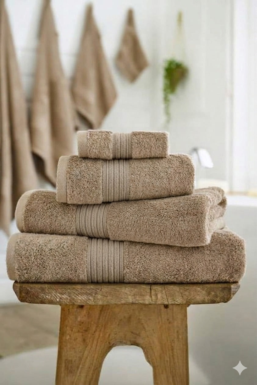 Royal Cotton Lines Towel 30×30