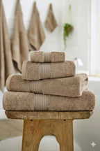 Royal Cotton Lines Towel 30×30
