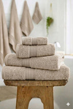 Royal Cotton Lines Towel 30×30
