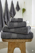 Royal Cotton Lines Towel 30×30