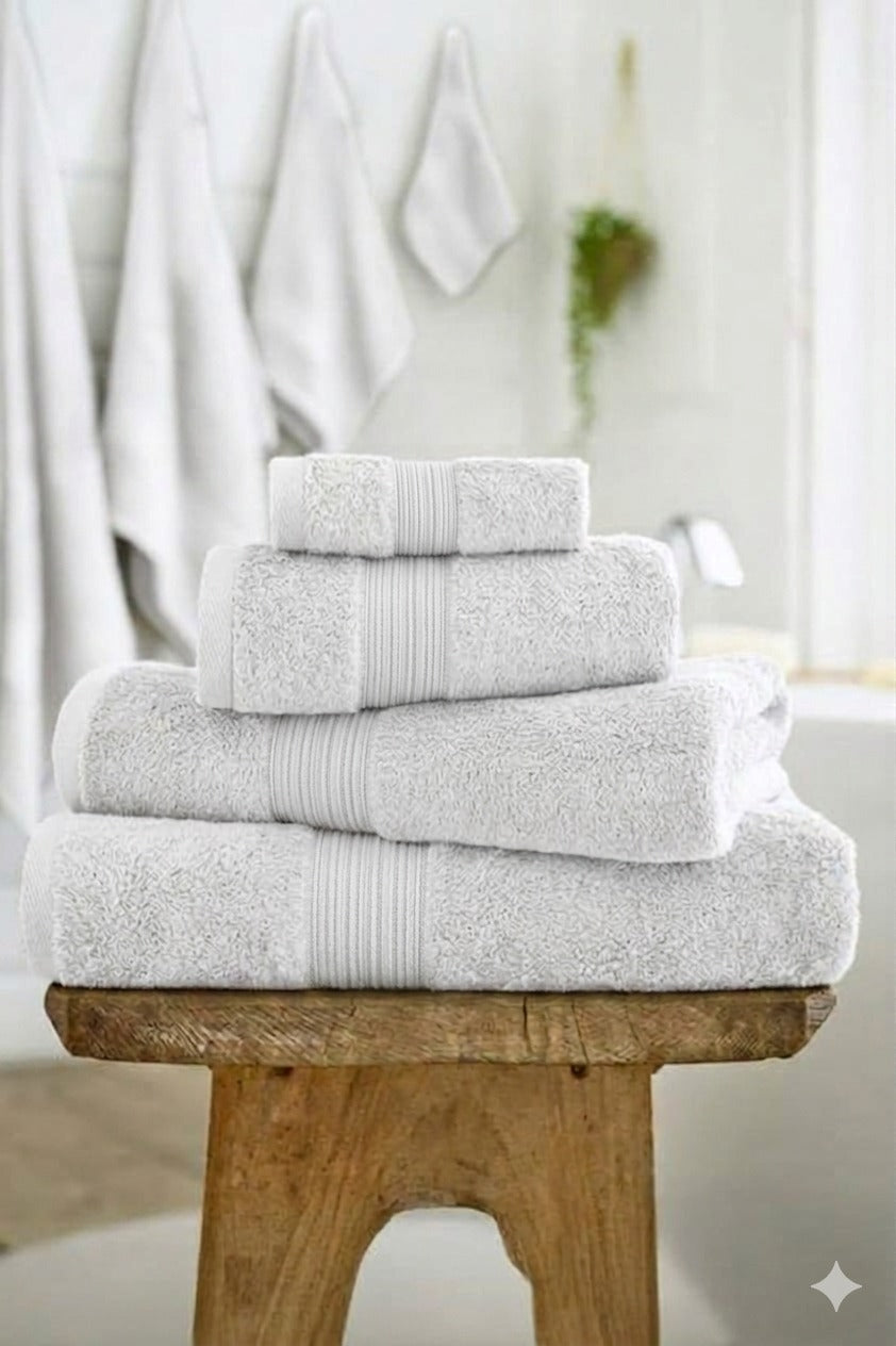Royal Cotton Lines Towel 30×30
