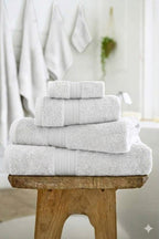 Royal Cotton Lines Towel 30×30