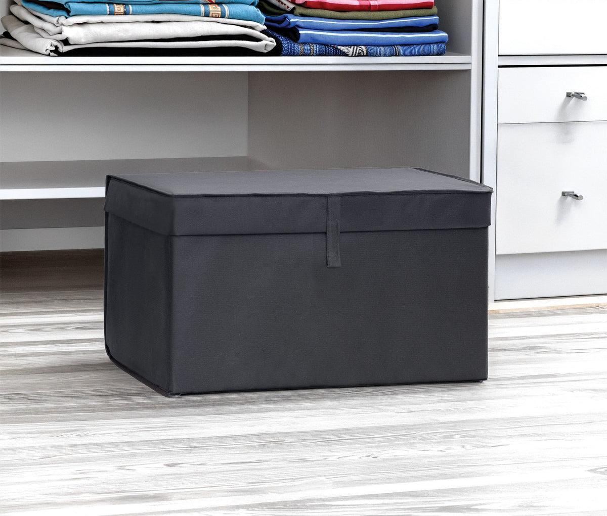 Max Storage Box - صندوق تخزين ماكس
