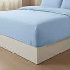 Fitted sheets Different sizes