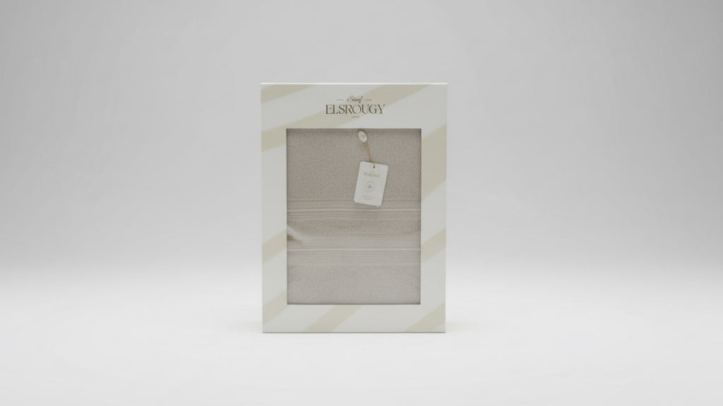 Bashkir ELSROUGY 100×160 CM