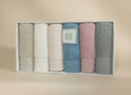 Bath Towels ELSHAFEY 50 × 100
