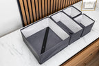 Multi-Purpose Organizer 4 pcs - منظم متعدد الاغراض ٤قطع