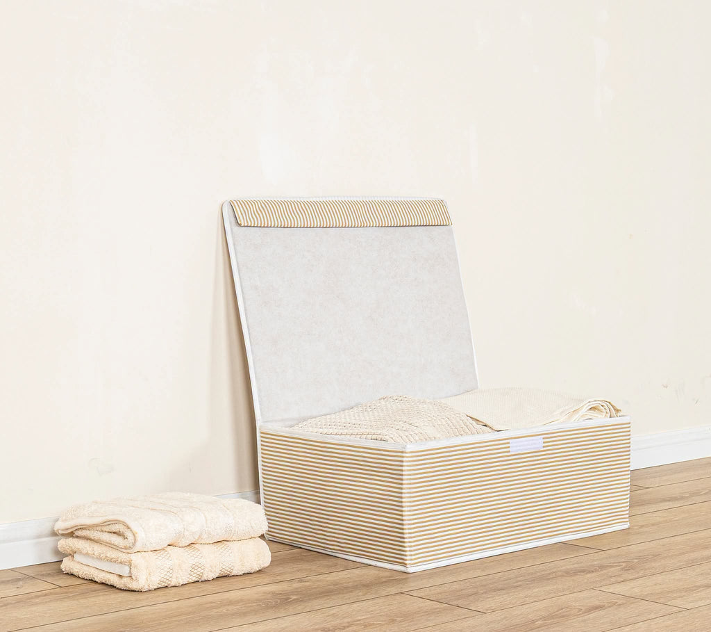 Multi-purpose storage box - صندوق تخزين متعدد الأغراض