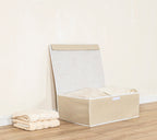 Multi-purpose storage box - صندوق تخزين متعدد الأغراض