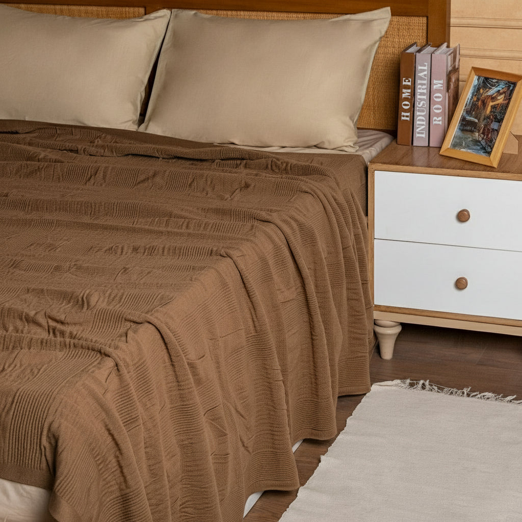 Acrylic coverlet 1 pcs