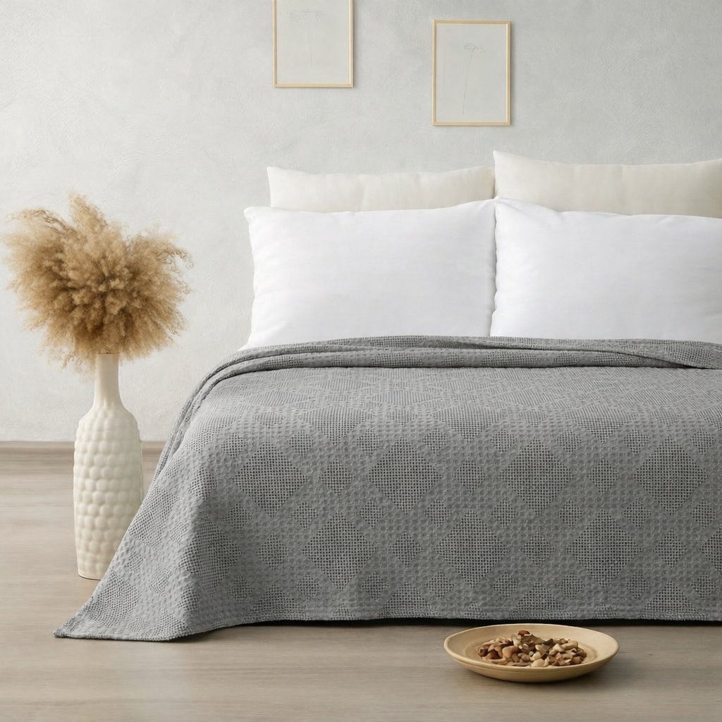 Coverlet Margaret - 1 pcs