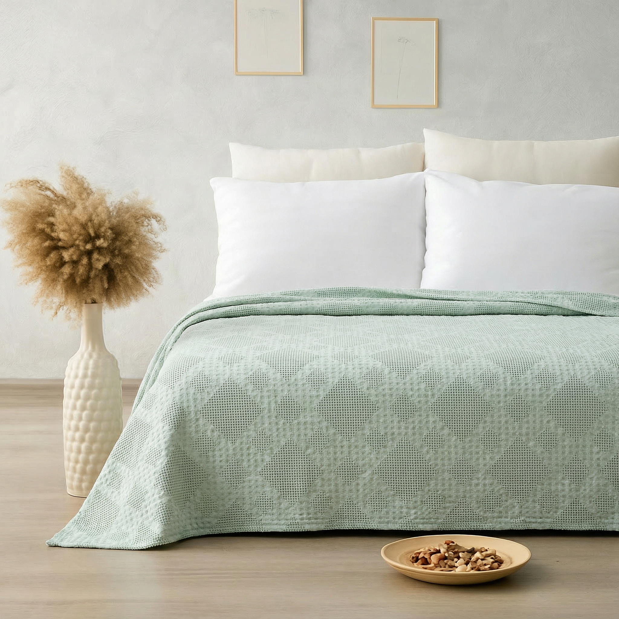 Coverlet Margaret - 1 pcs