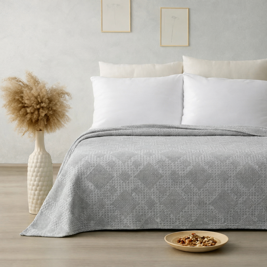 Coverlet Margaret - 1 pcs