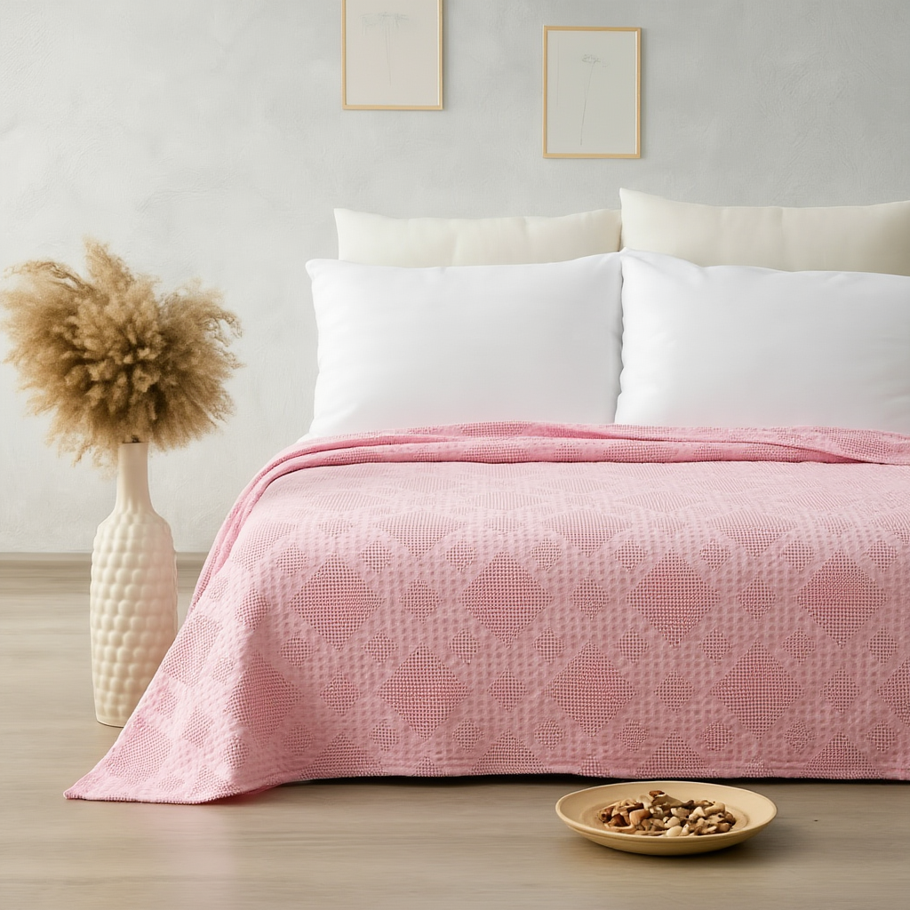 Coverlet Margaret - 1 pcs