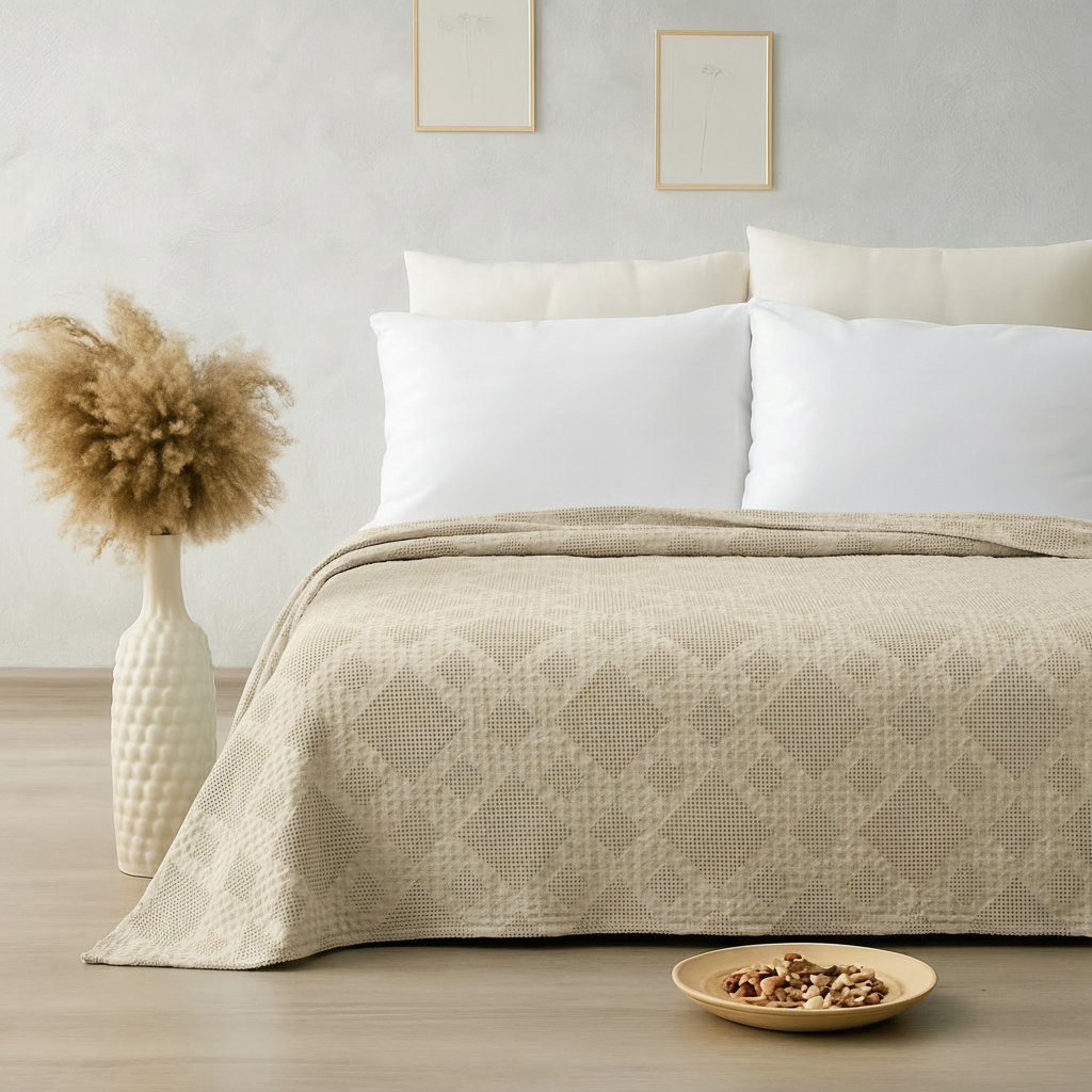 Coverlet Margaret - 1 pcs