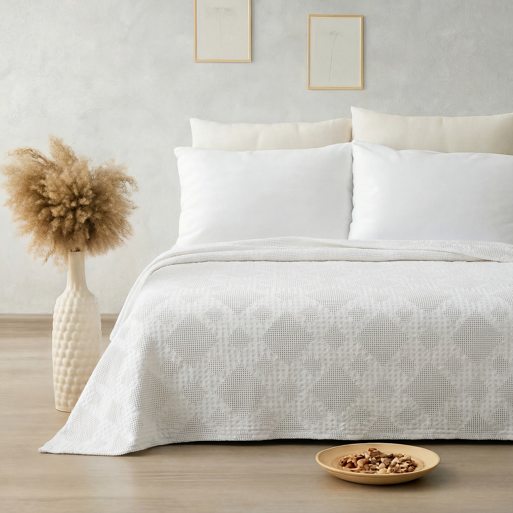 Coverlet Margaret - 1 pcs