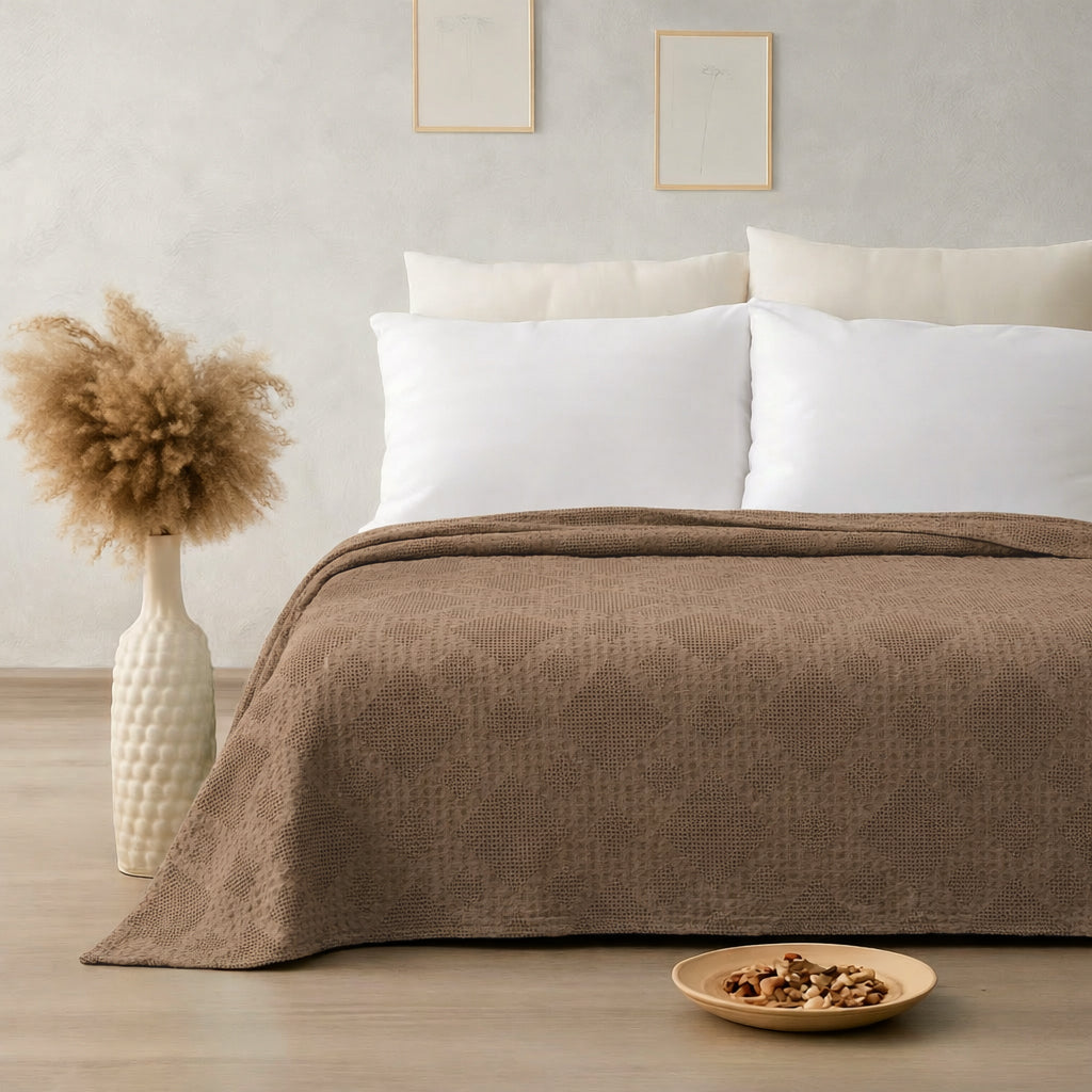 Coverlet Margaret - 1 pcs