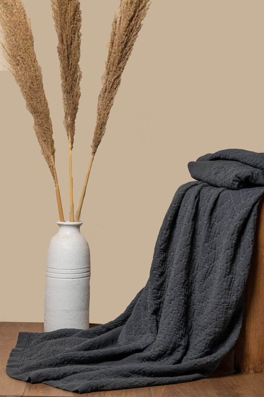 كوفرتة قطن 100 % سنيور