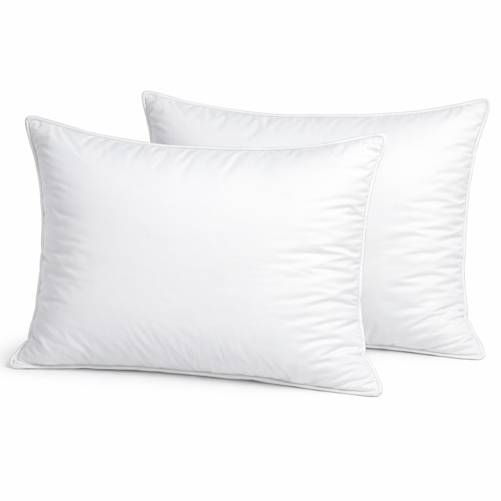 Royal Hotel Pillow