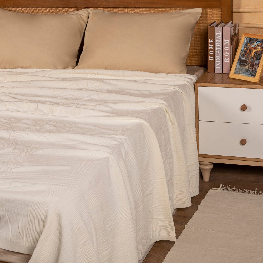 Acrylic coverlet 1 pcs