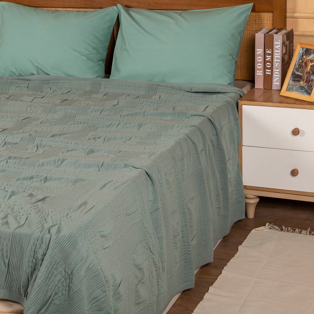 Acrylic coverlet 1 pcs