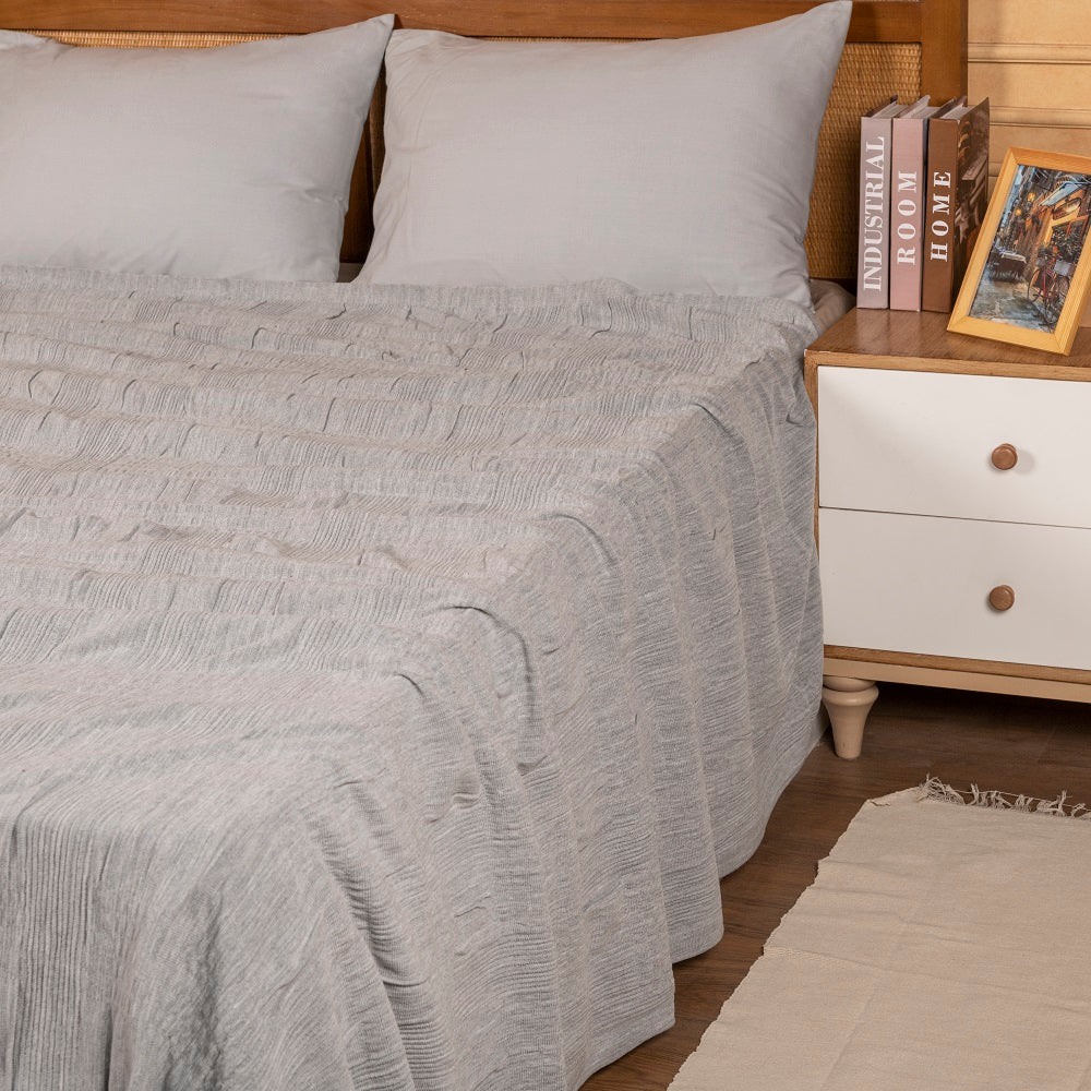 Acrylic coverlet 1 pcs