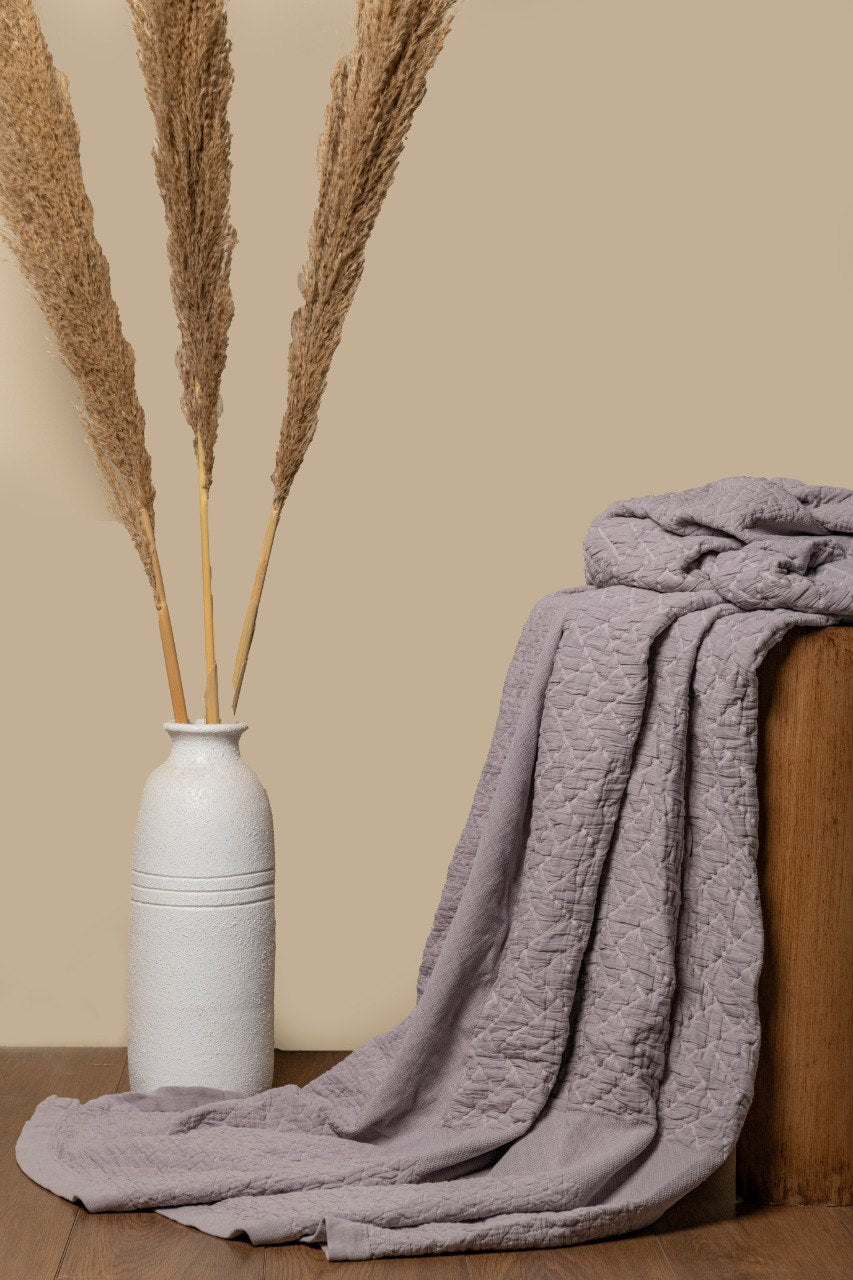 كوفرتة قطن 100 % سنيور