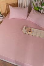 Fitted sheets Different sizes